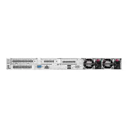 HPE ProLiant DL325 Gen10 Plus V2 Base - Serveur - Montable sur rack - 1U - 1 voie - 1 x EPYC 7313P - 3 G... (P55282-421)_3